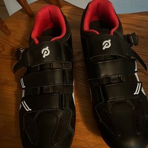 Peloton men’s shoes size 44